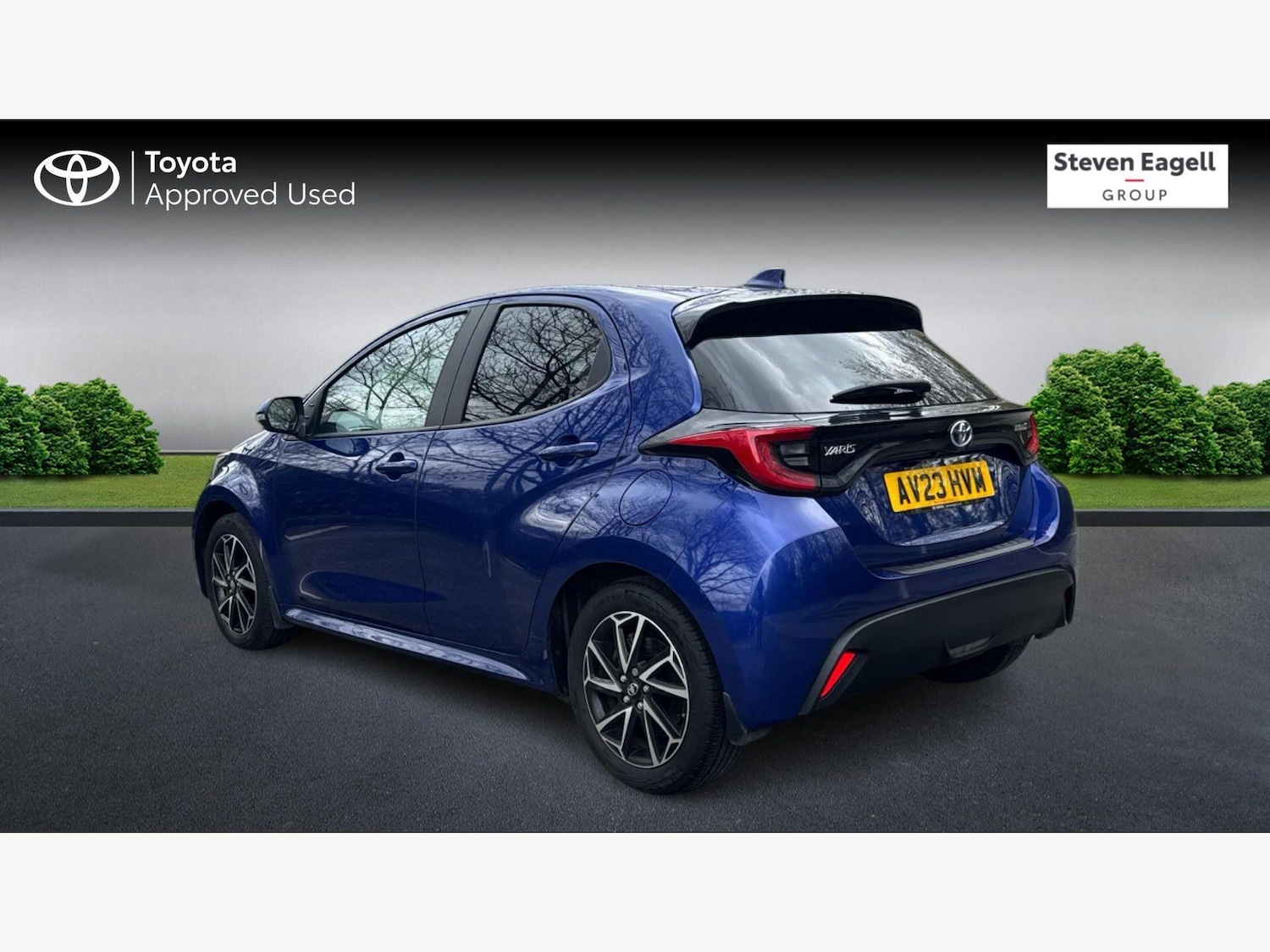 Used Toyota Yaris for sale - 77926006: Photo 6