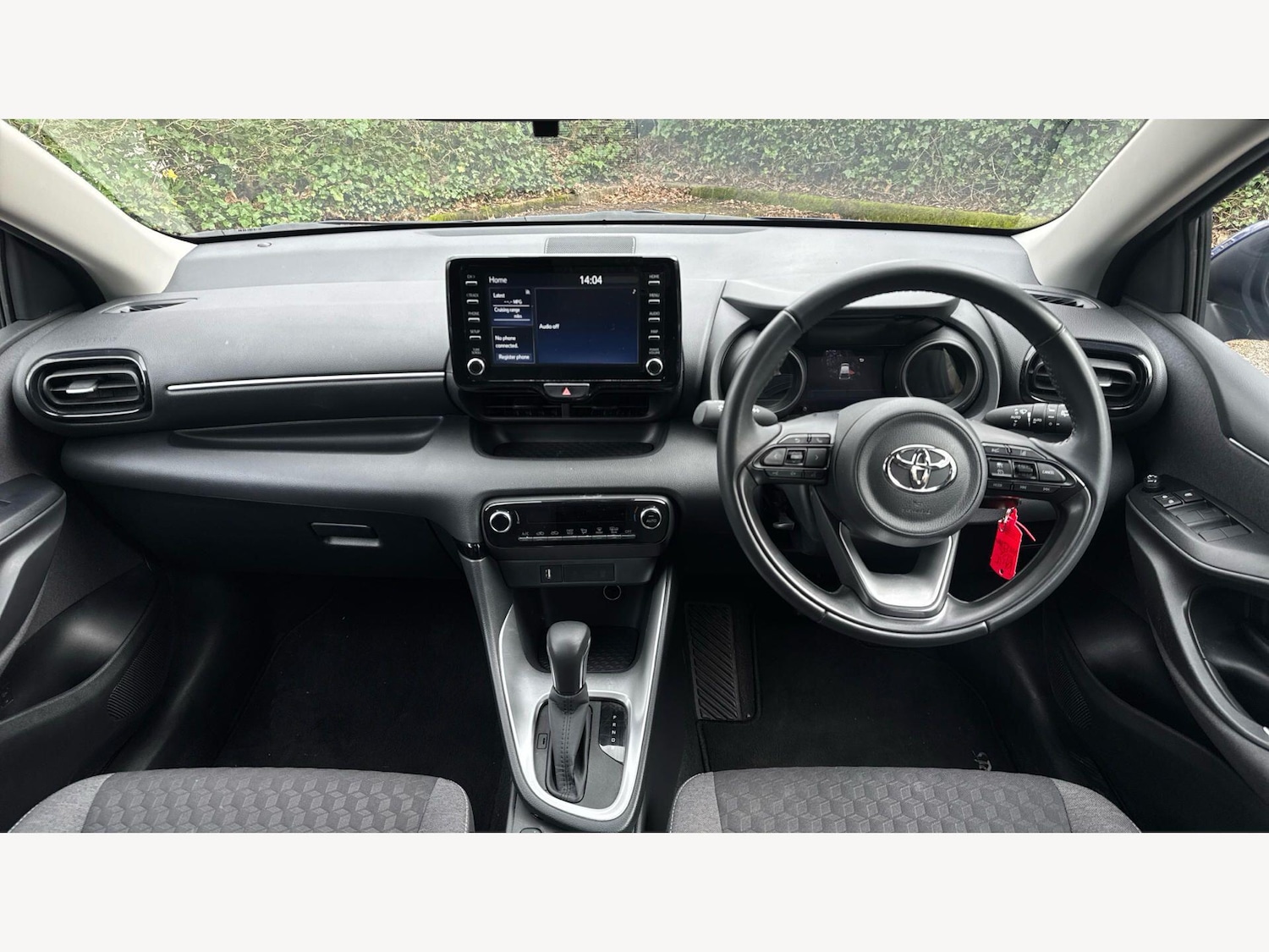 Used Toyota Yaris for sale - 77926006: Photo 7