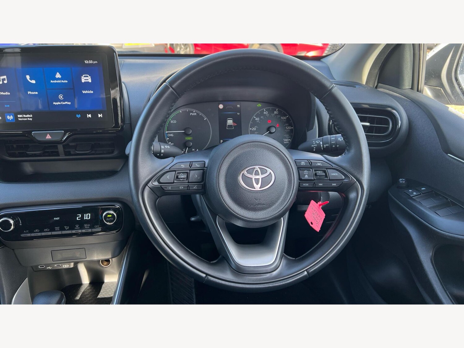 Used Toyota Yaris 2024 for sale - 76832501: Photo 10
