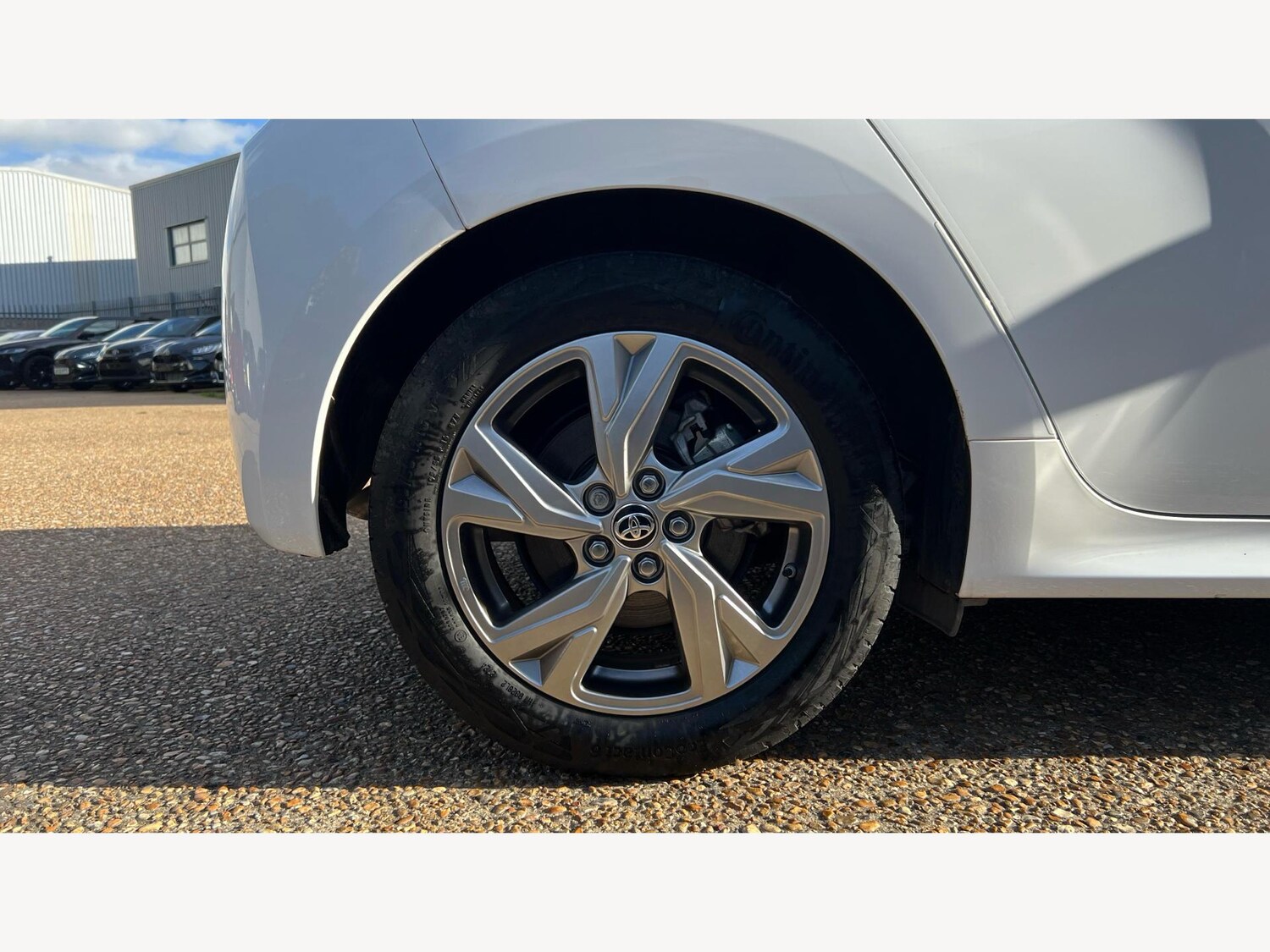 Used Toyota Yaris 2024 for sale - 76832501: Photo 20