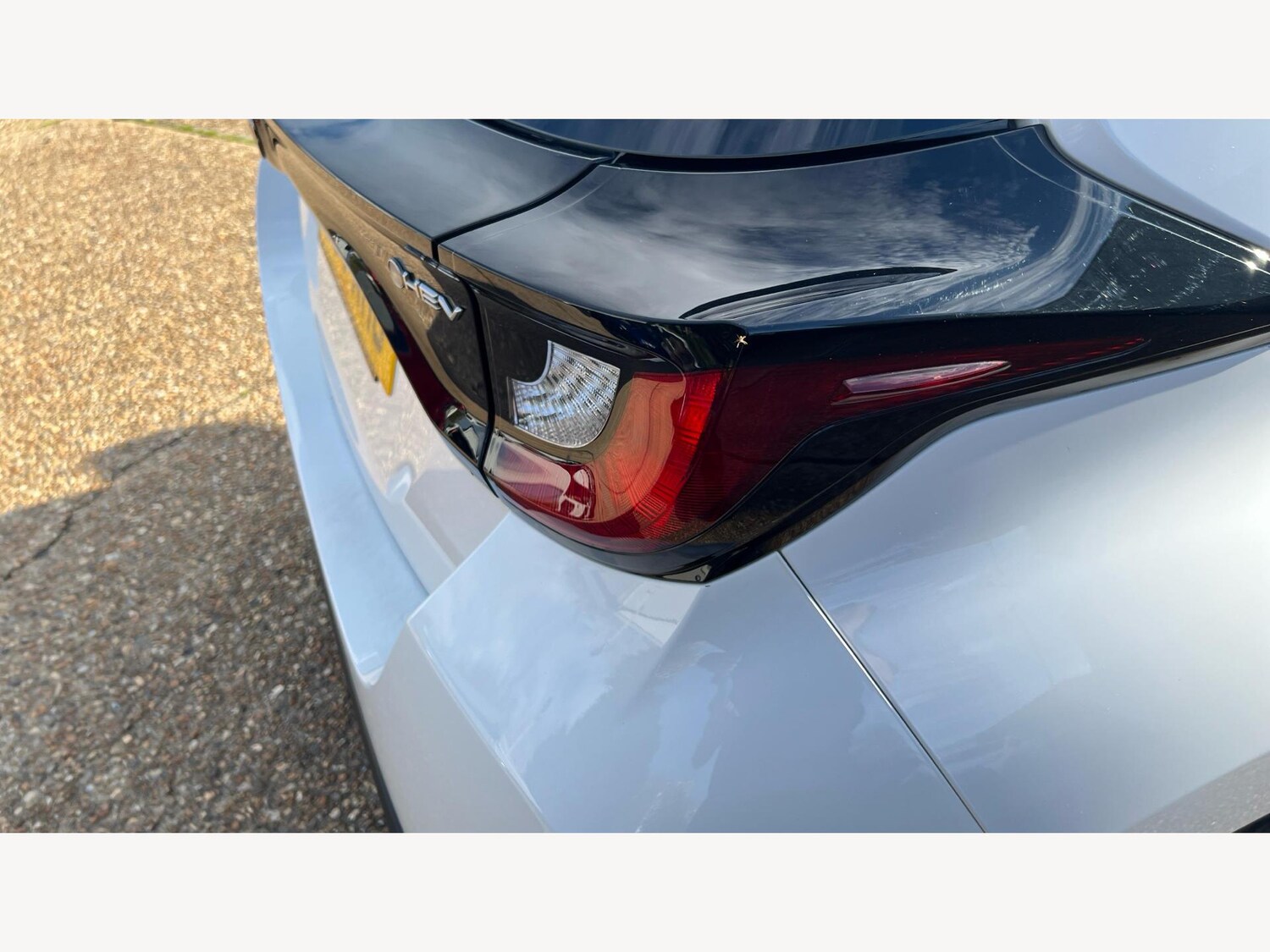 Used Toyota Yaris 2024 for sale - 76832501: Photo 27