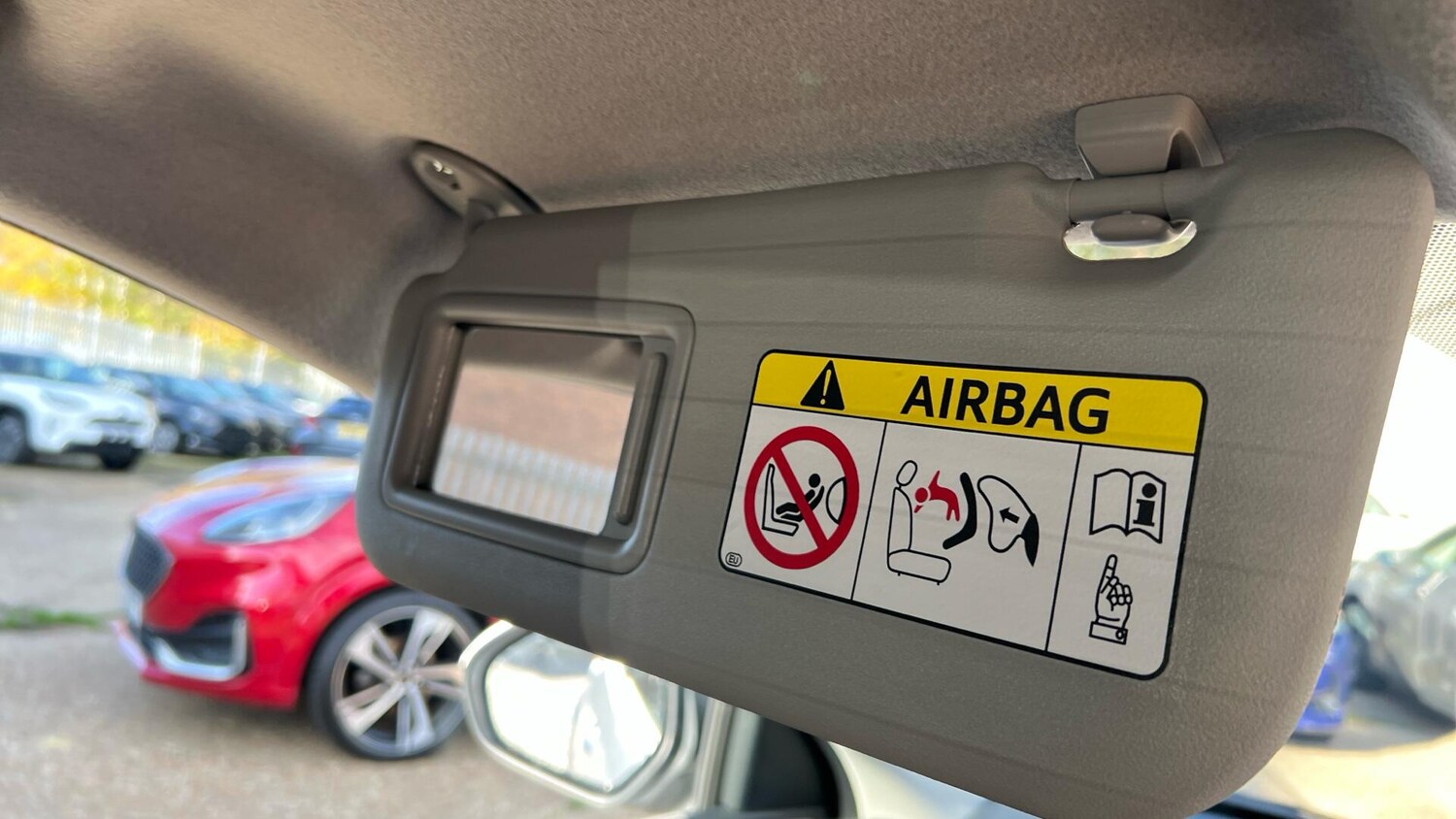 Used Toyota Yaris 2024 for sale - 76832501: Photo 36