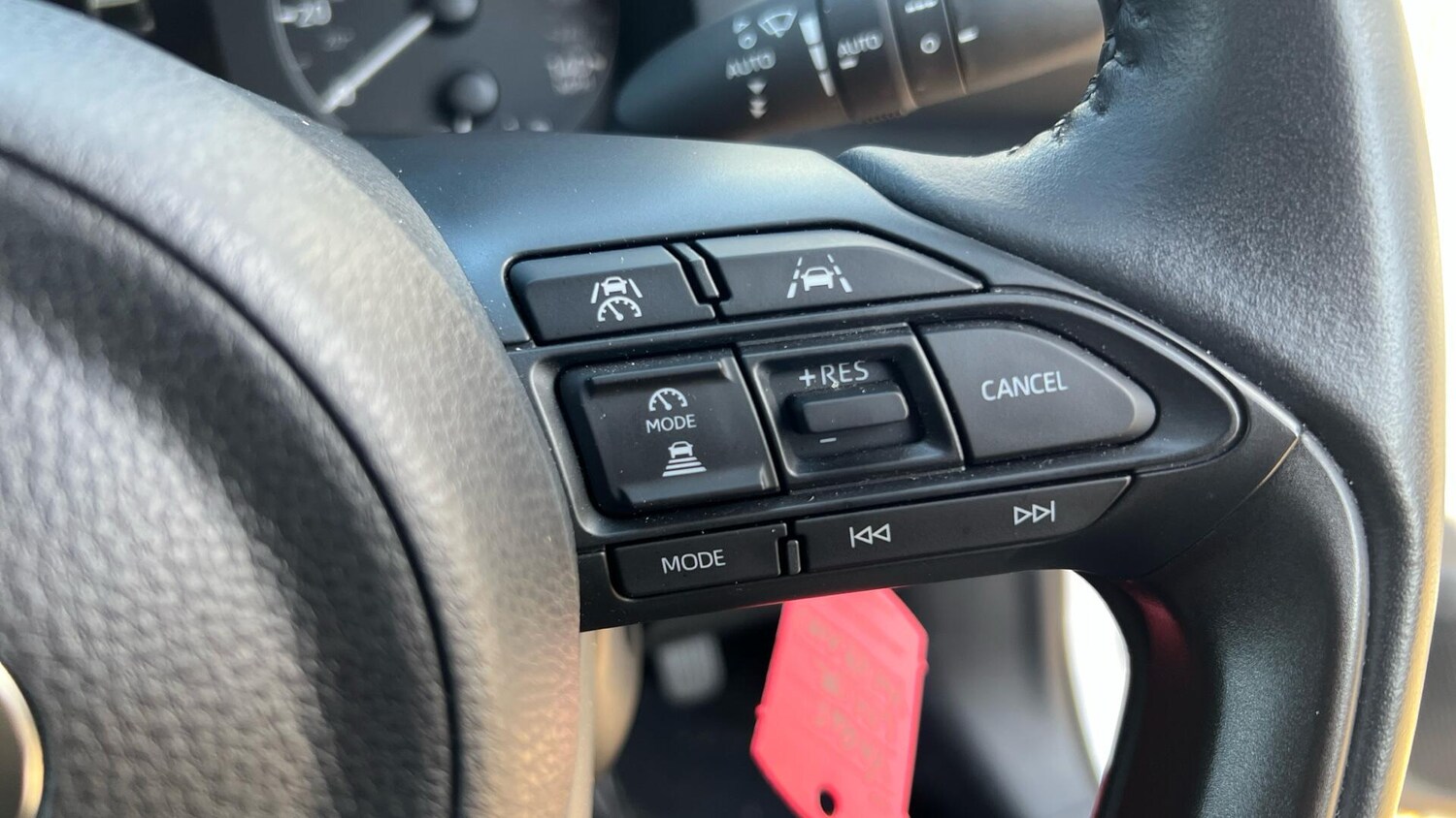 Used Toyota Yaris 2024 for sale - 76832501: Photo 39