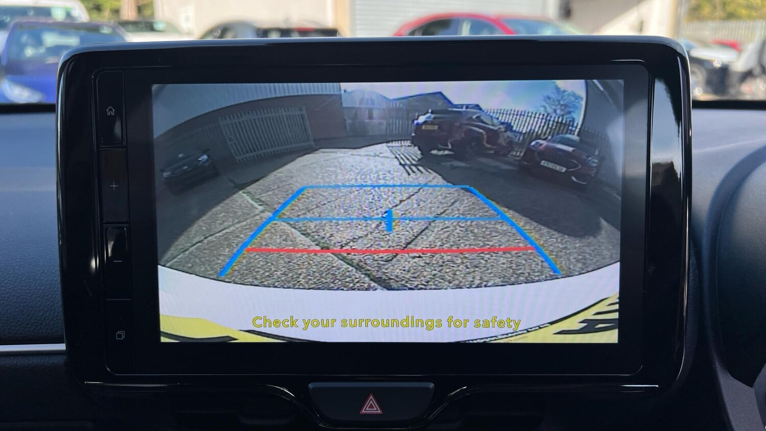 Used Toyota Yaris 2024 for sale - 76832501: Photo 43