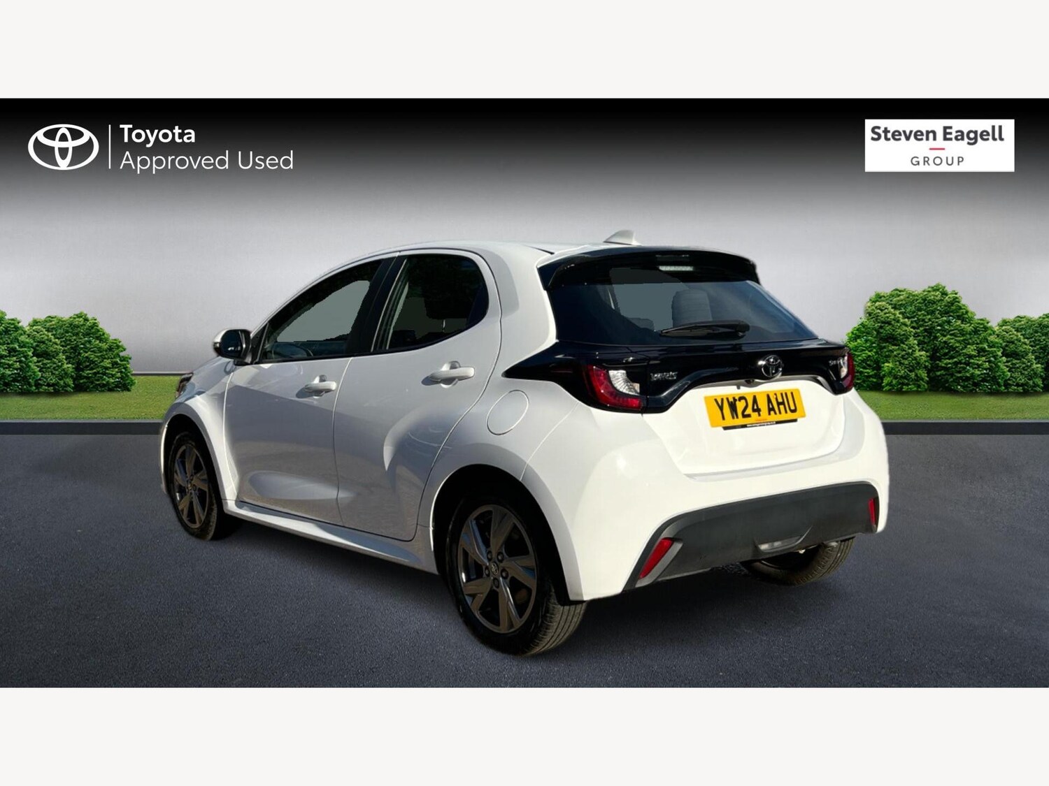 Used Toyota Yaris 2024 for sale - 76832501: Photo 6