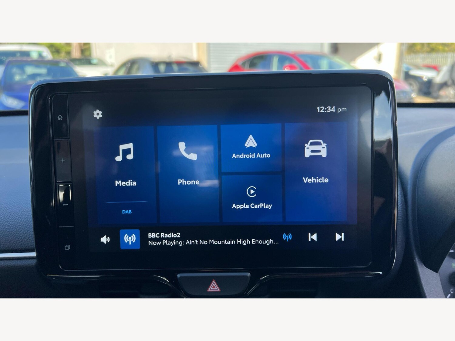 Used Toyota Yaris 2024 for sale - 76832501: Photo 9