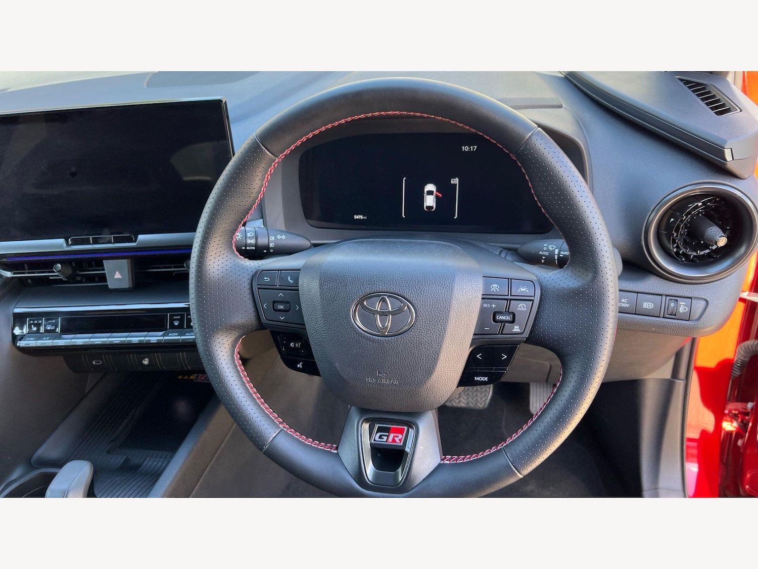 Used Toyota C-HR for sale - 78215006: Photo 10