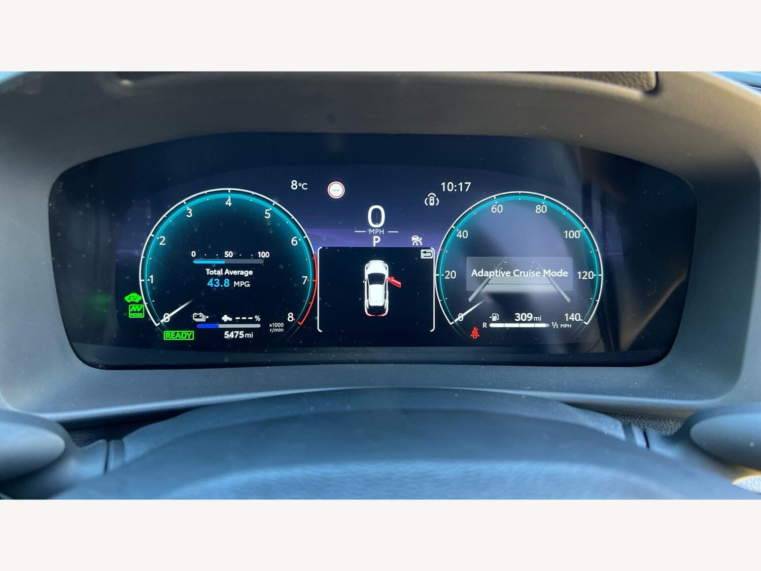 Used Toyota C-HR for sale - 78215006: Photo 11