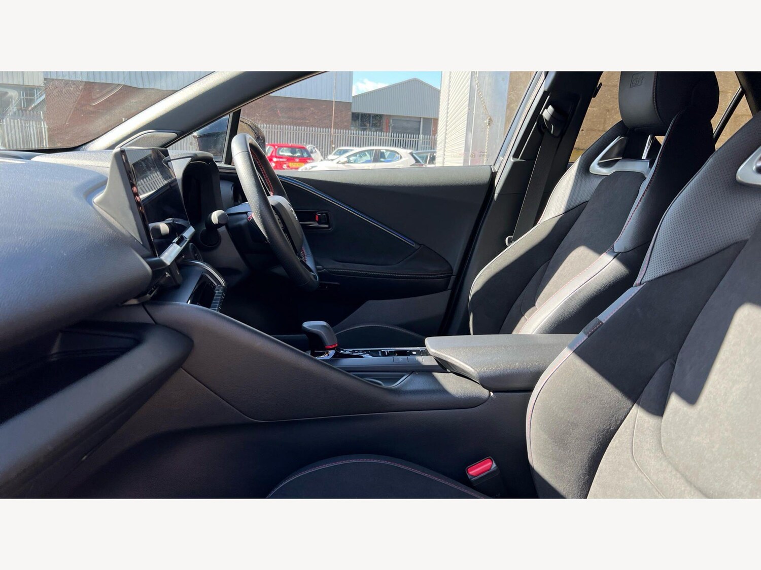 Used Toyota C-HR for sale - 78215006: Photo 12