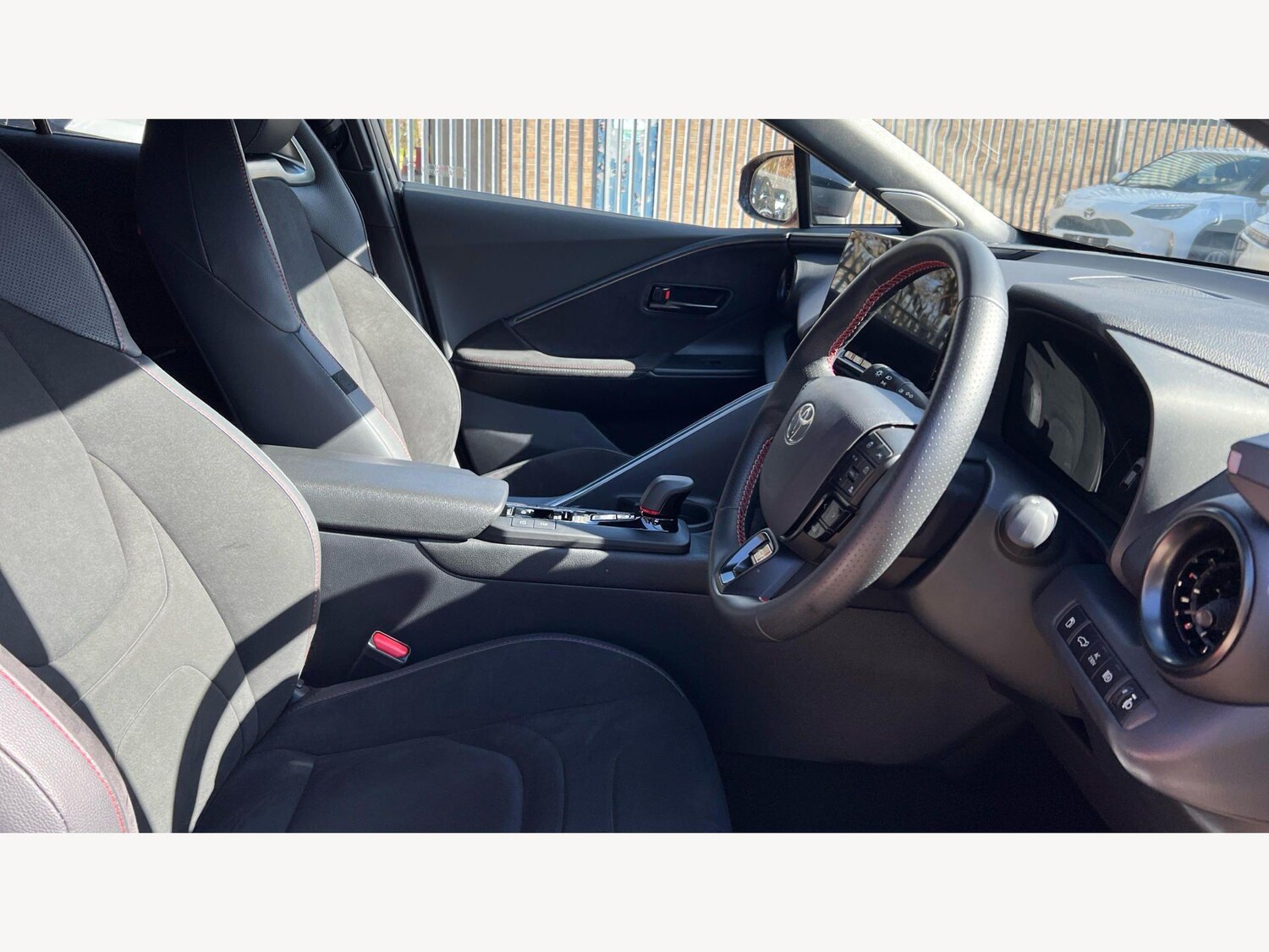 Used Toyota C-HR for sale - 78215006: Photo 13