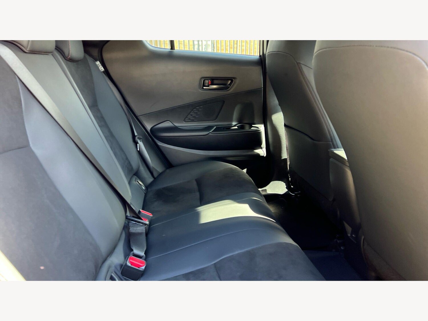 Used Toyota C-HR for sale - 78215006: Photo 14