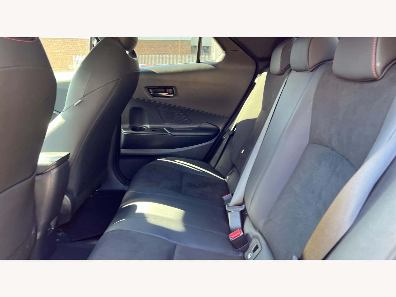 Used Toyota C-HR for sale - 78215006: Photo 15