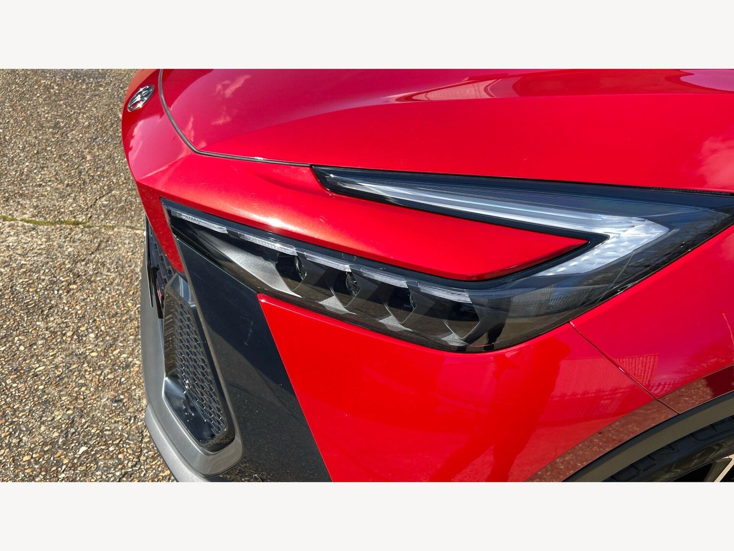 Used Toyota C-HR for sale - 78215006: Photo 22