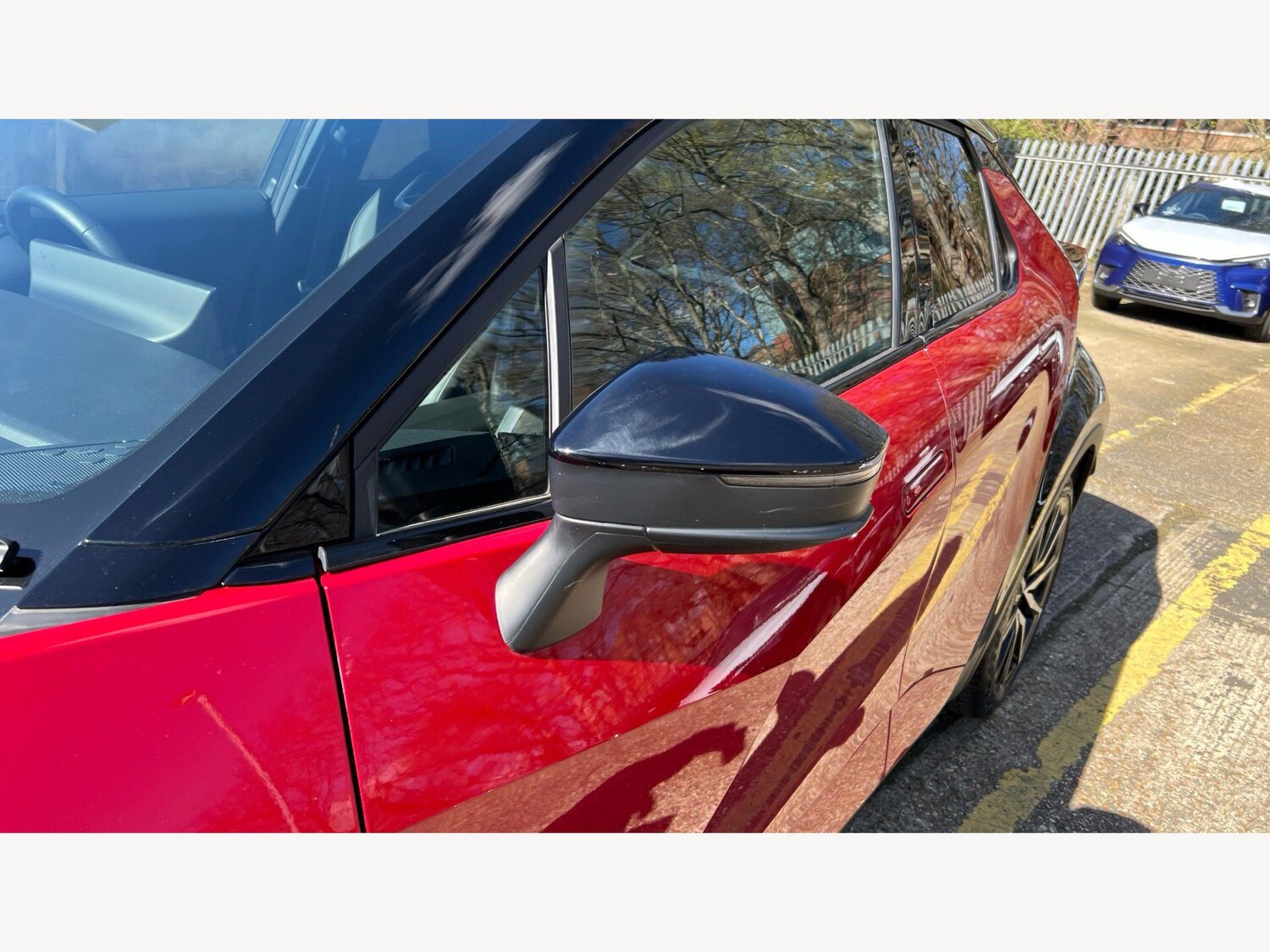 Used Toyota C-HR for sale - 78215006: Photo 23