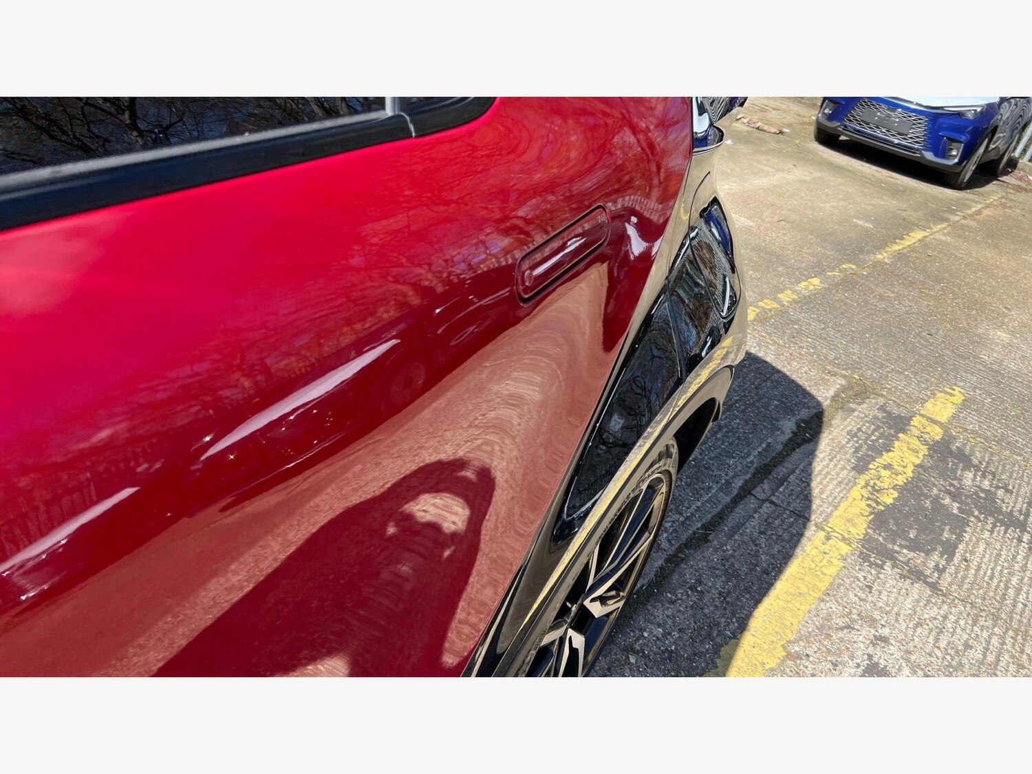 Used Toyota C-HR for sale - 78215006: Photo 24