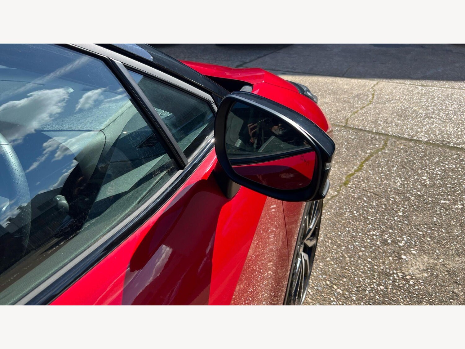 Used Toyota C-HR for sale - 78215006: Photo 28