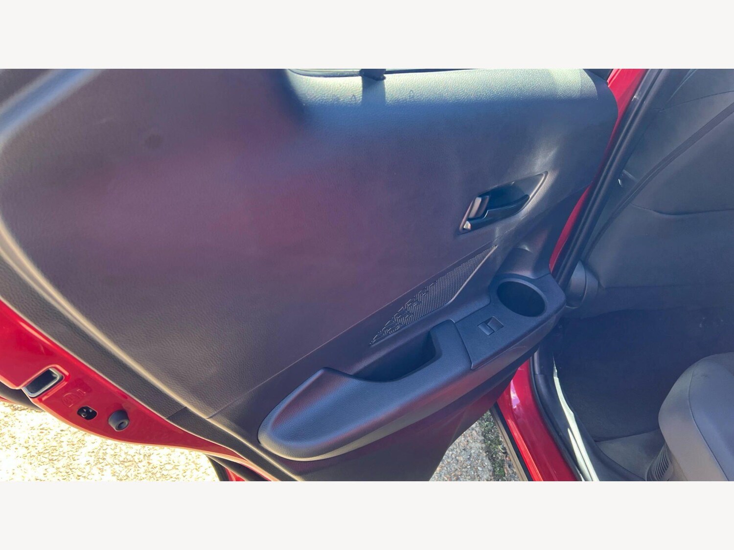 Used Toyota C-HR for sale - 78215006: Photo 32