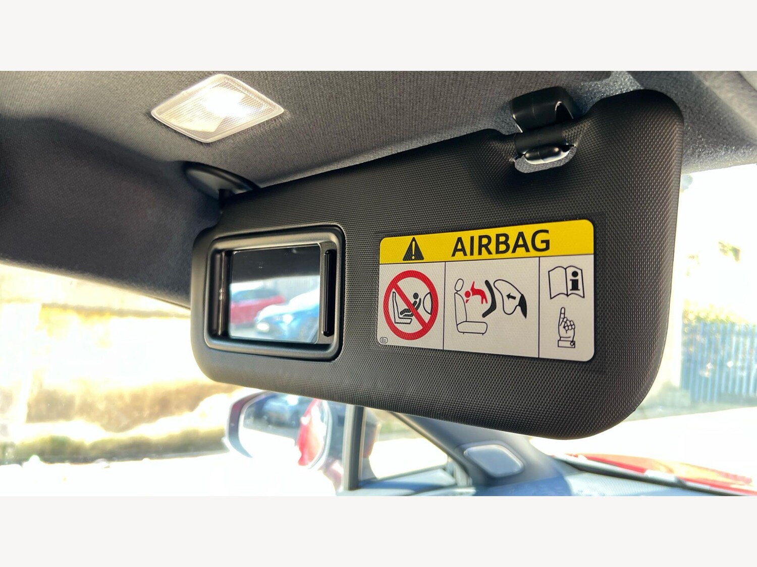 Used Toyota C-HR for sale - 78215006: Photo 35