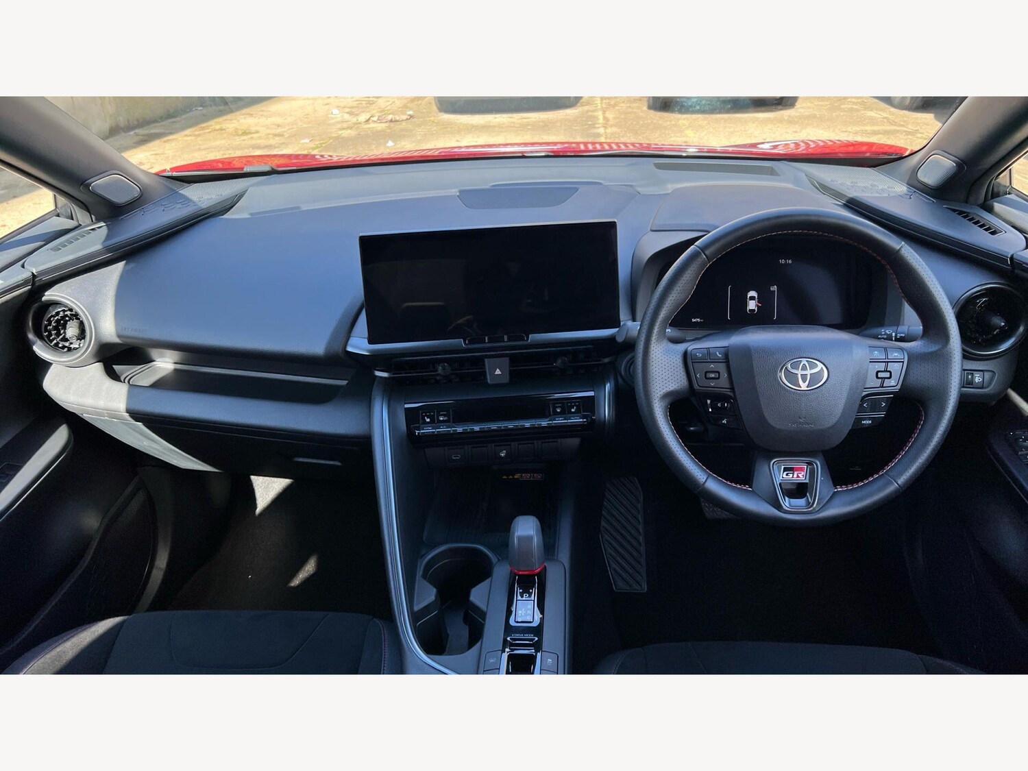 Used Toyota C-HR for sale - 78215006: Photo 7