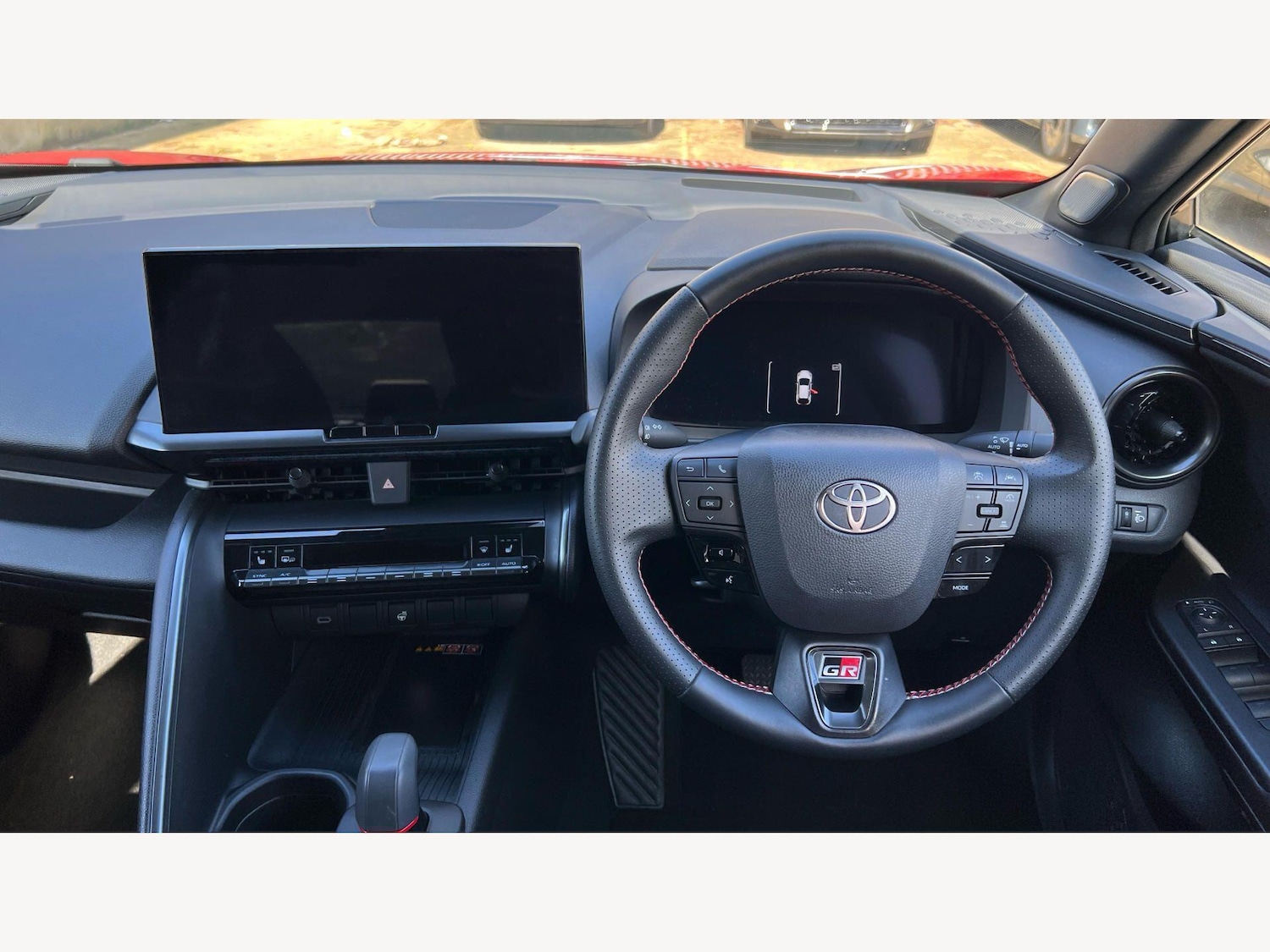 Used Toyota C-HR for sale - 78215006: Photo 8