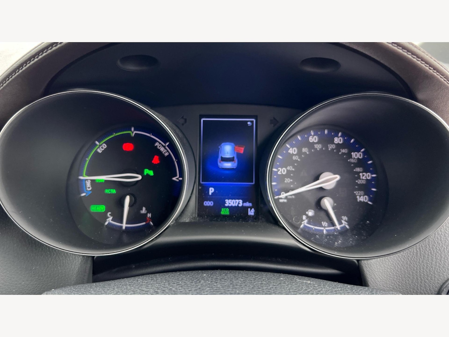 Used Toyota C-HR 2018 for sale - 77040389: Photo 11