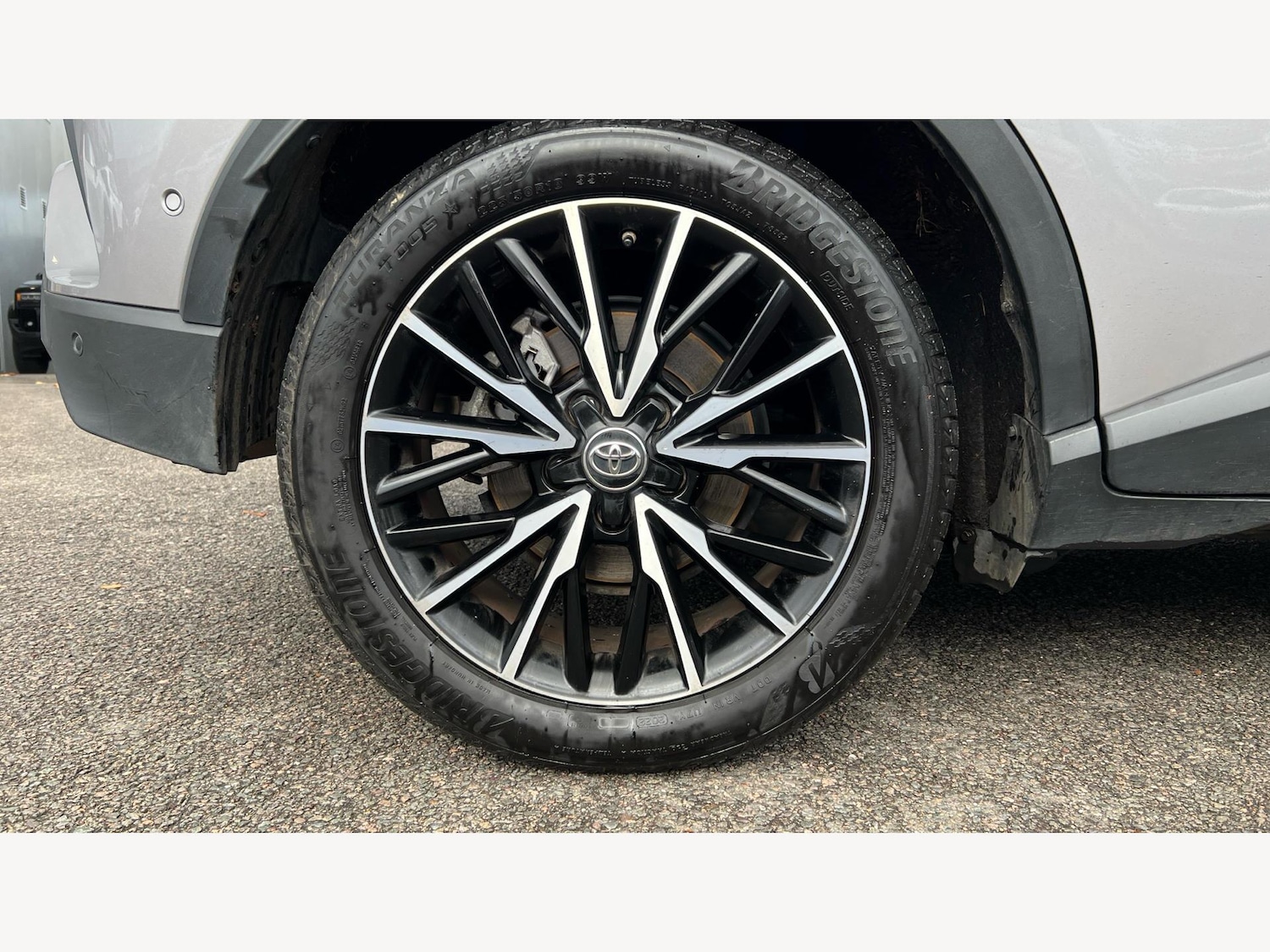 Used Toyota C-HR 2018 for sale - 77040389: Photo 20