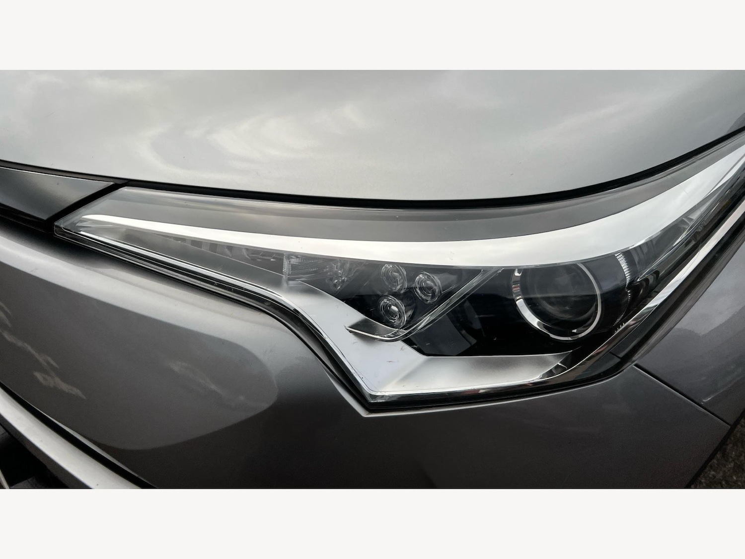 Used Toyota C-HR 2018 for sale - 77040389: Photo 22