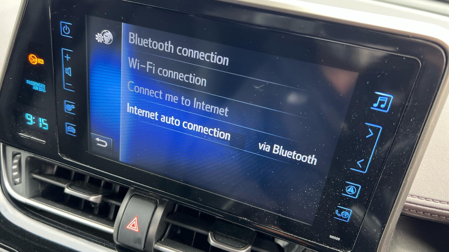 Used Toyota C-HR 2018 for sale - 77040389: Photo 46