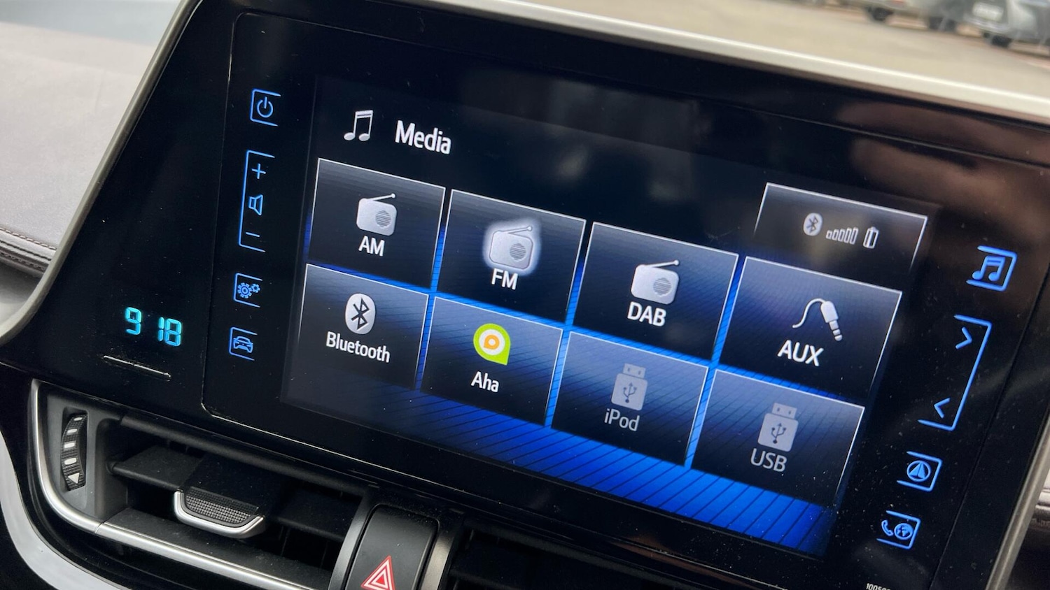 Used Toyota C-HR 2018 for sale - 77040389: Photo 49