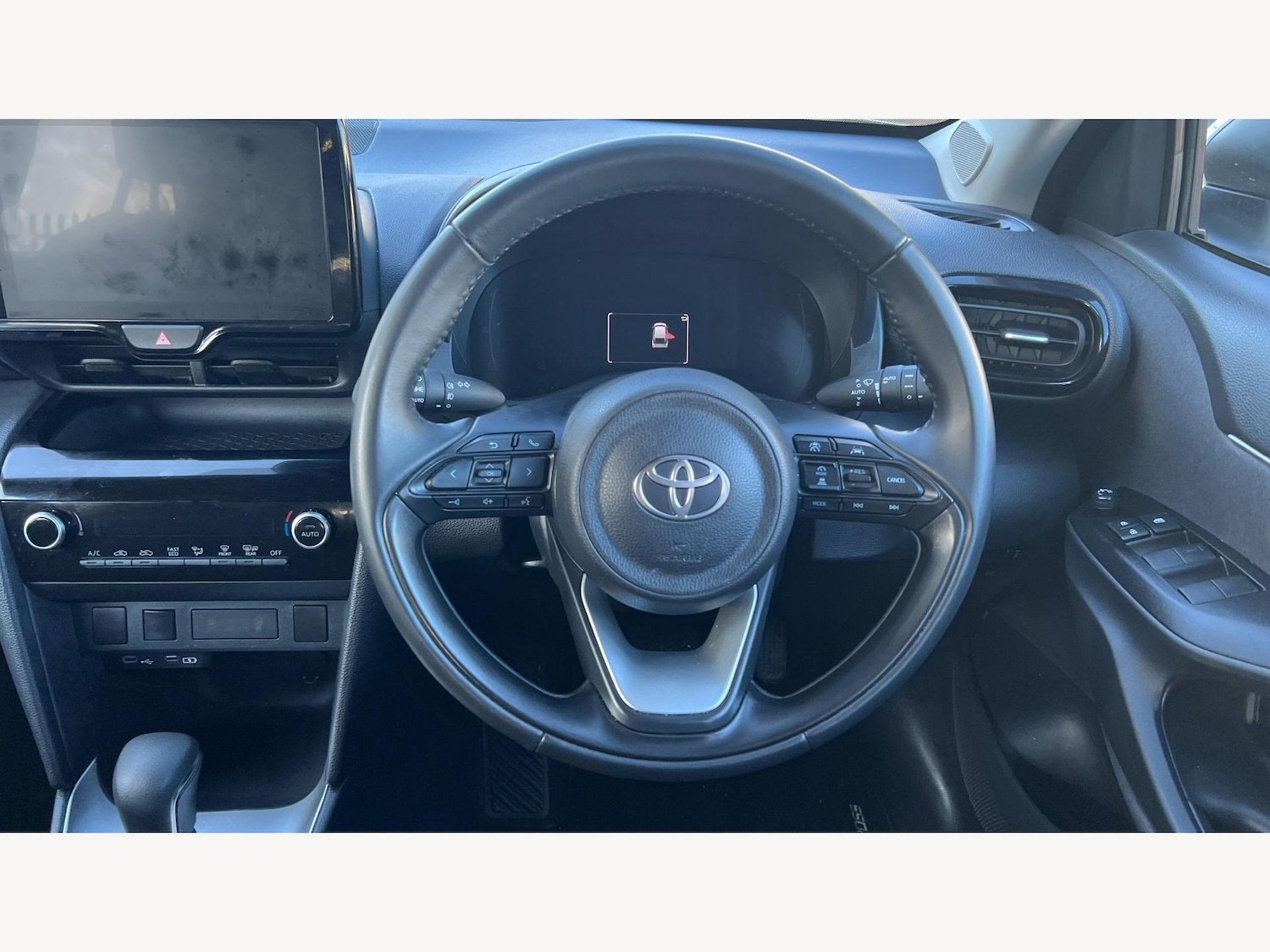 Used Toyota Yaris Cross for sale - 77229469: Photo 10