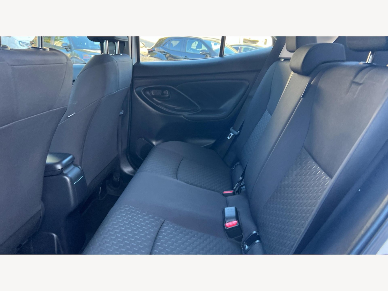 Used Toyota Yaris Cross for sale - 77229469: Photo 15