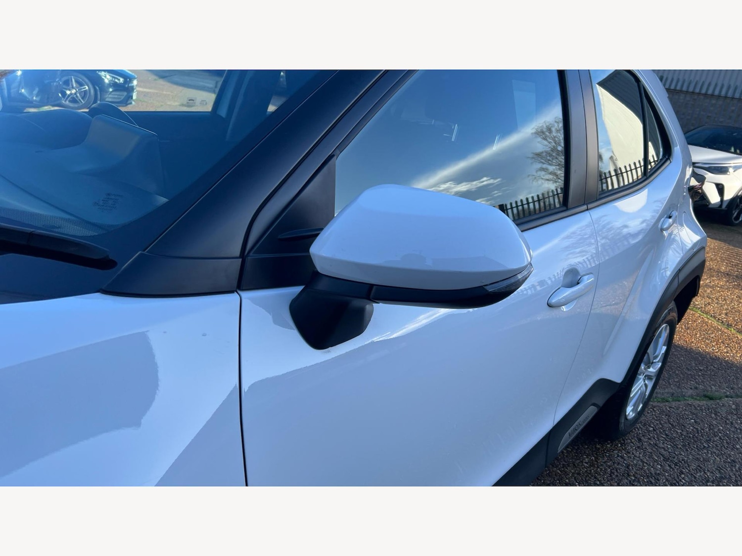 Used Toyota Yaris Cross for sale - 77229469: Photo 23