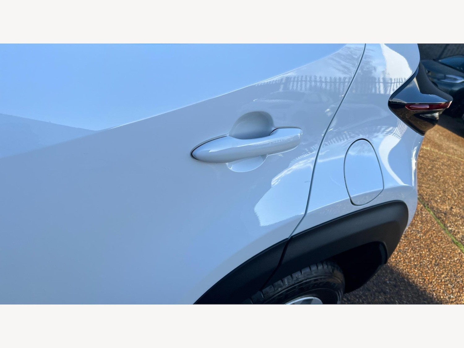 Used Toyota Yaris Cross for sale - 77229469: Photo 24