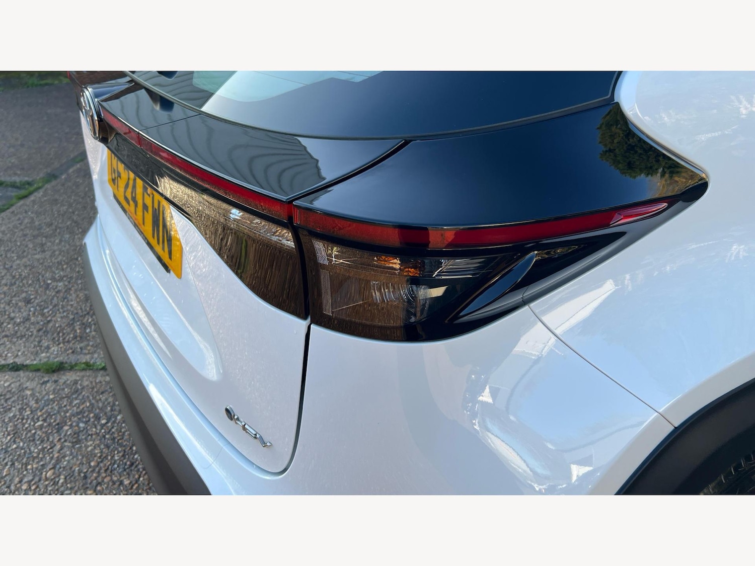 Used Toyota Yaris Cross for sale - 77229469: Photo 27