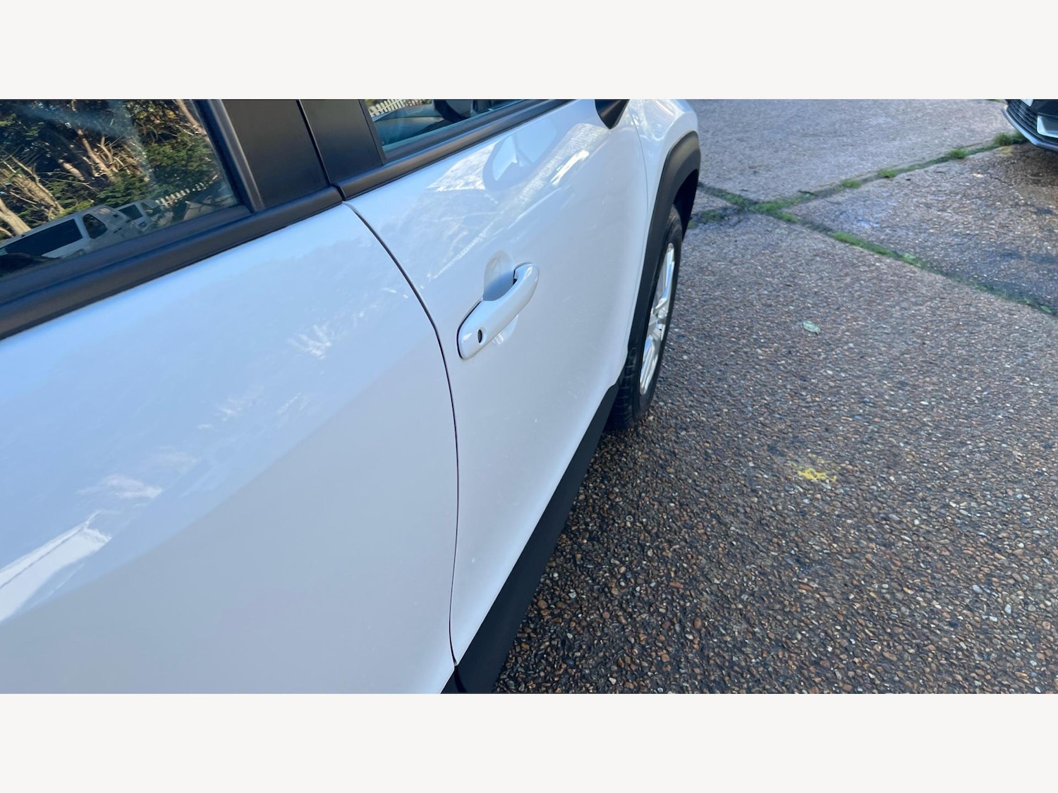 Used Toyota Yaris Cross for sale - 77229469: Photo 28