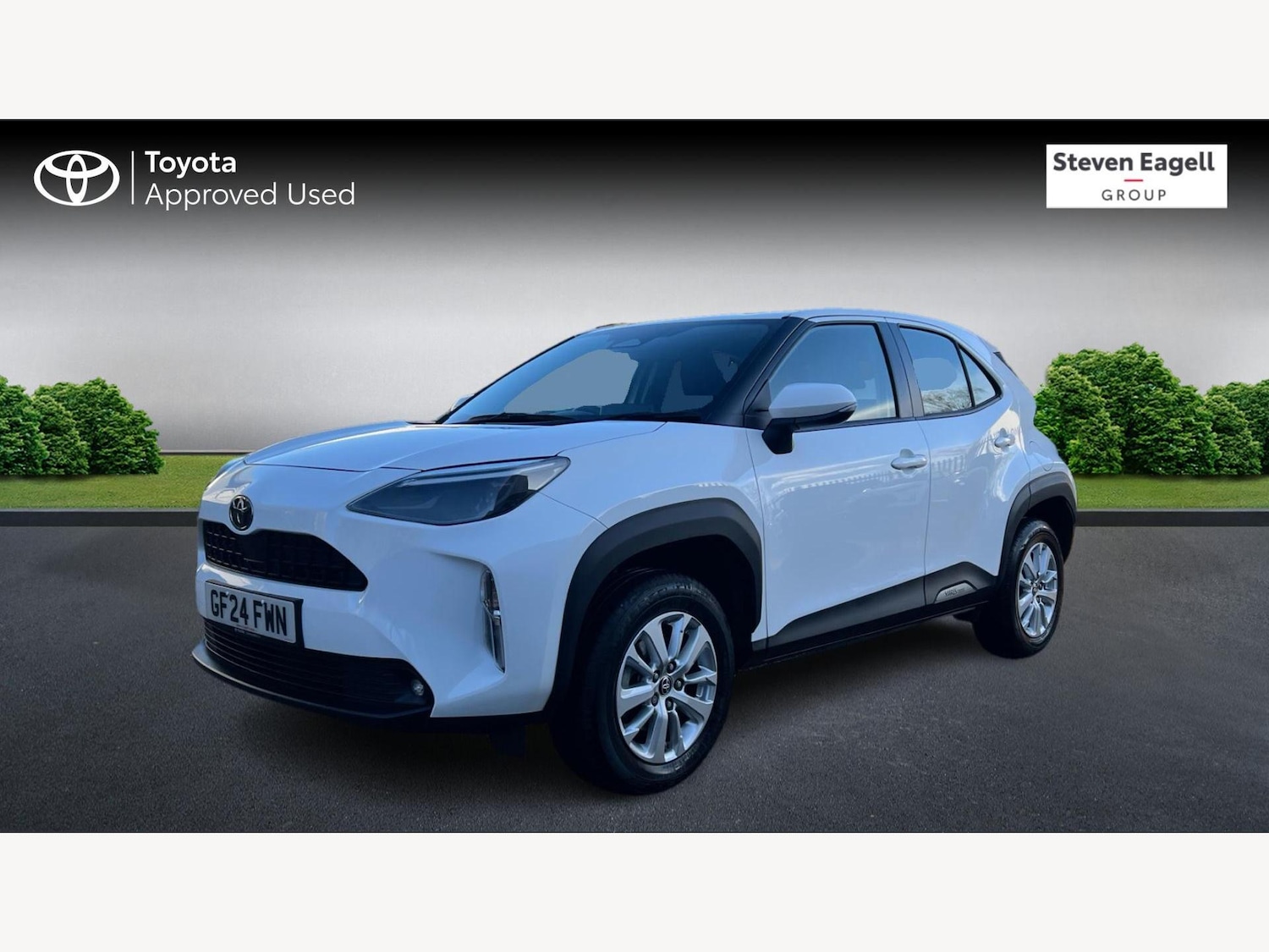 Used Toyota Yaris Cross for sale - 77229469: Photo 3