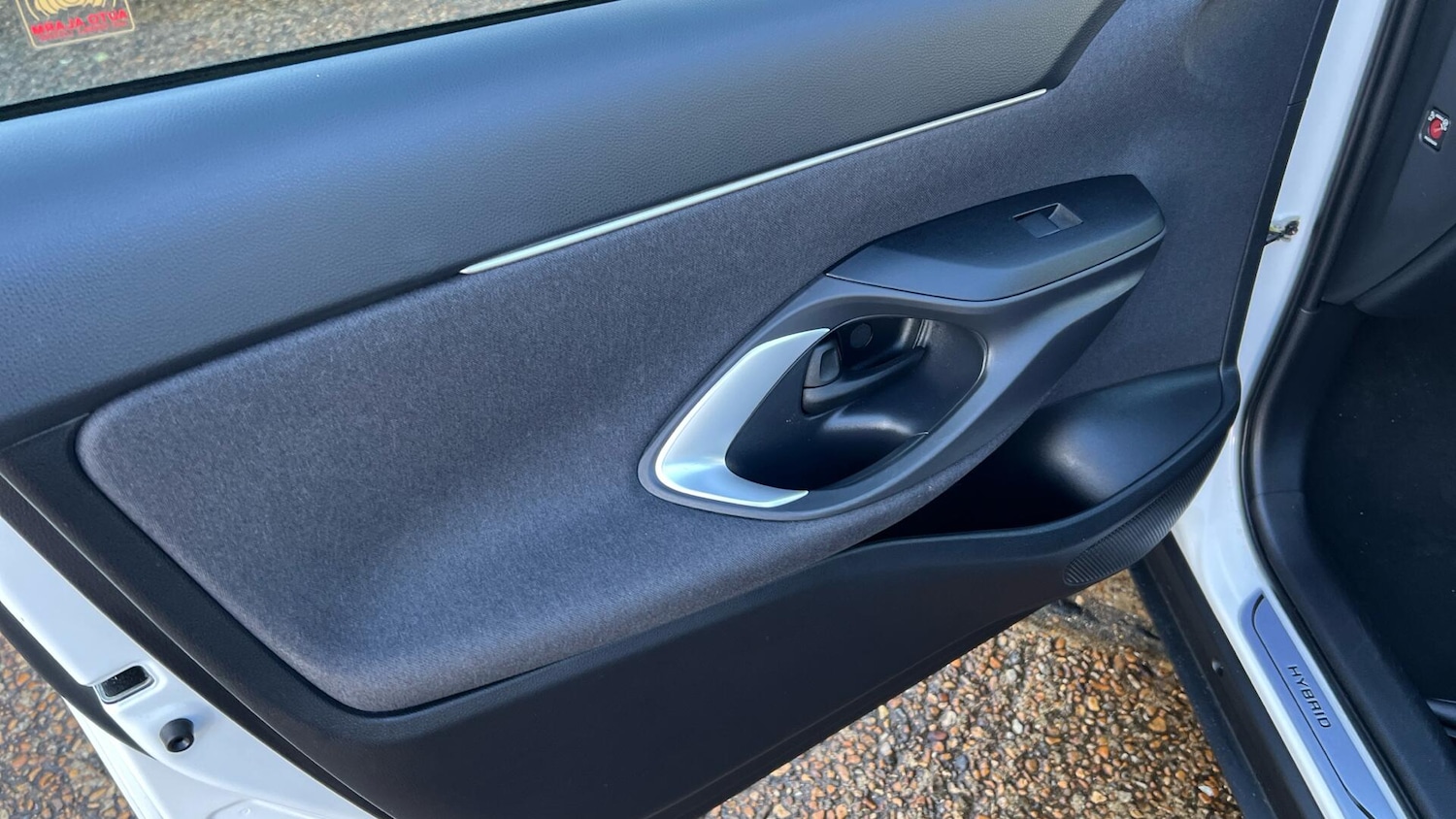 Used Toyota Yaris Cross for sale - 77229469: Photo 34