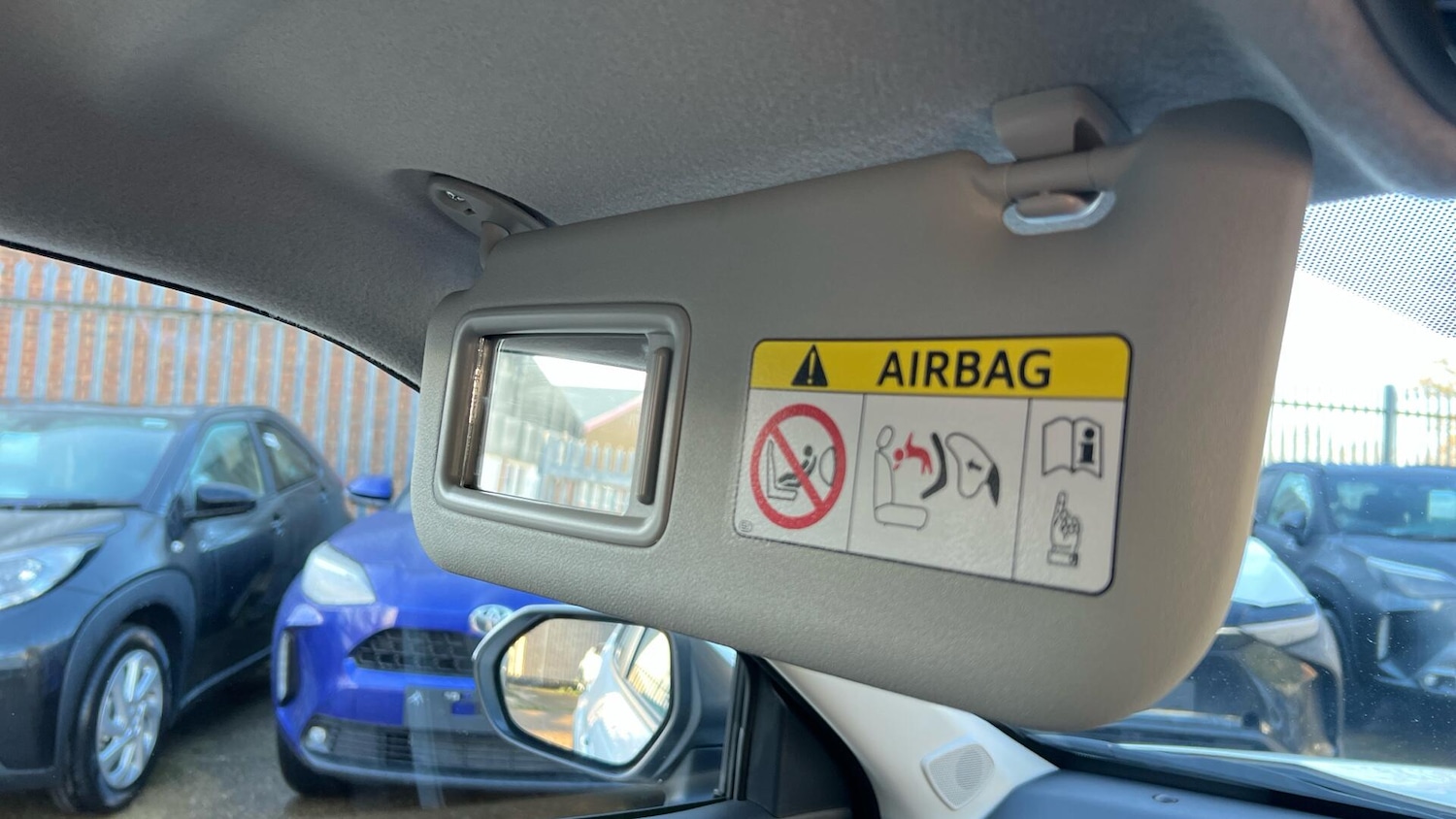 Used Toyota Yaris Cross for sale - 77229469: Photo 35