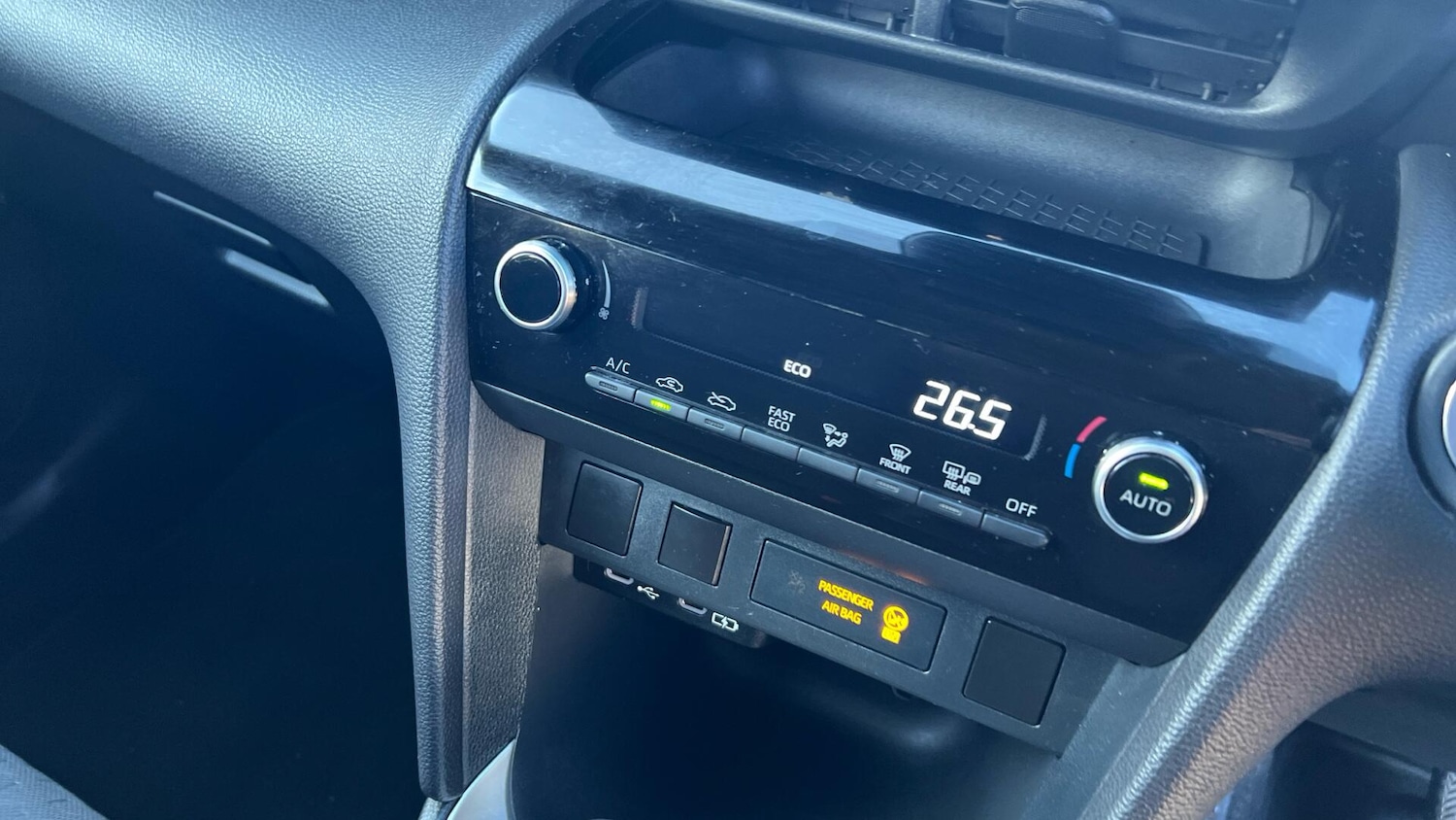 Used Toyota Yaris Cross for sale - 77229469: Photo 37