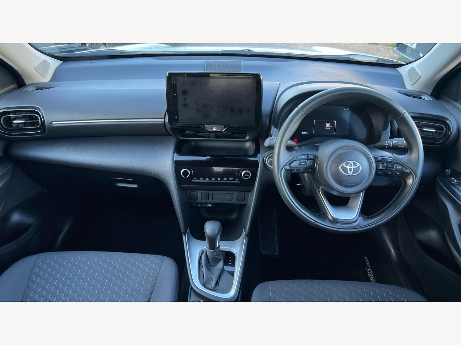 Used Toyota Yaris Cross for sale - 77229469: Photo 7