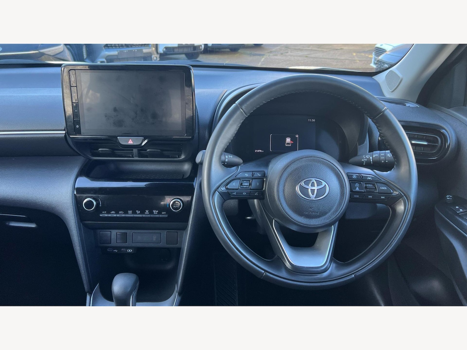 Used Toyota Yaris Cross for sale - 77229469: Photo 8