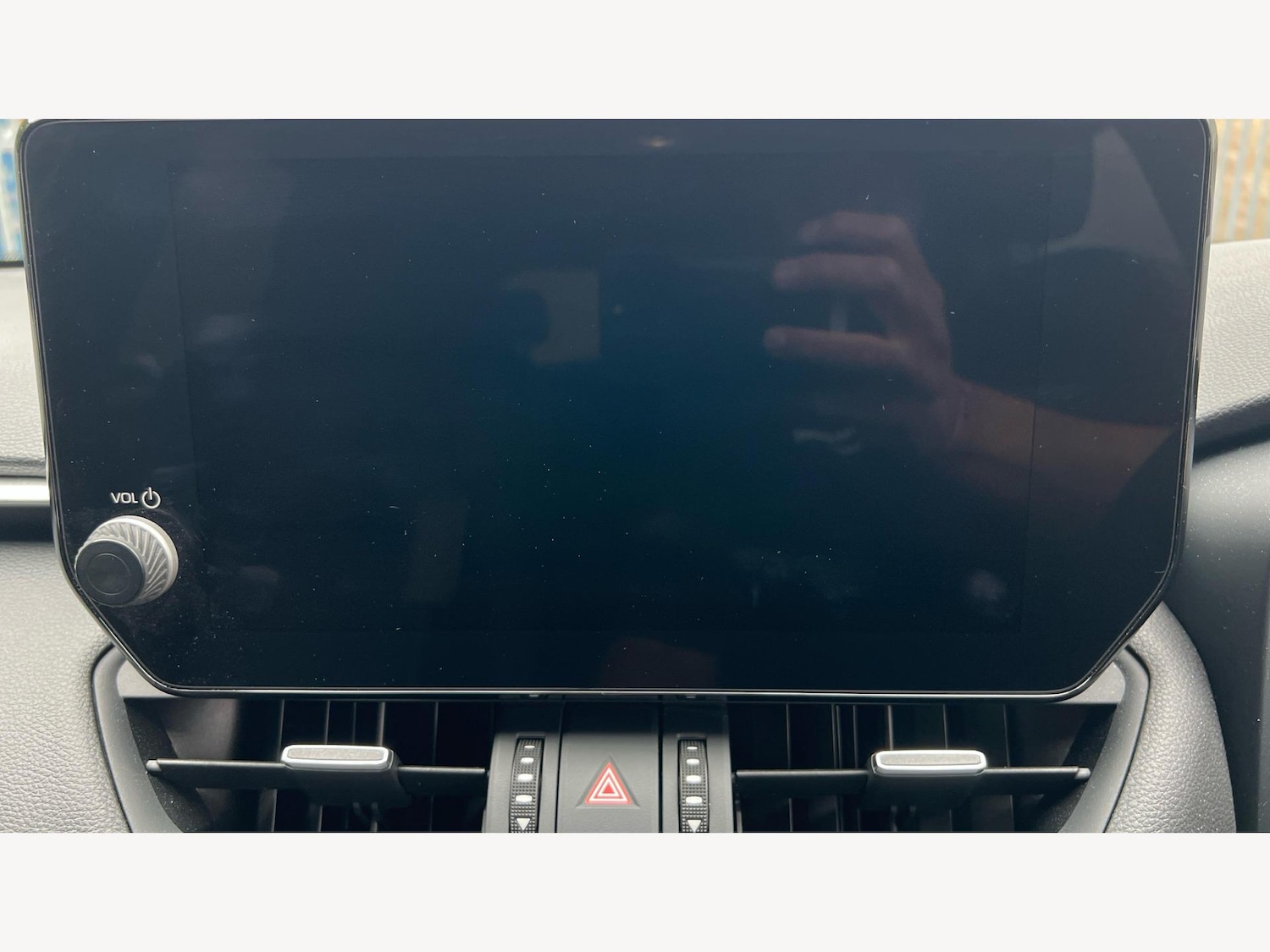 Vehicle 41