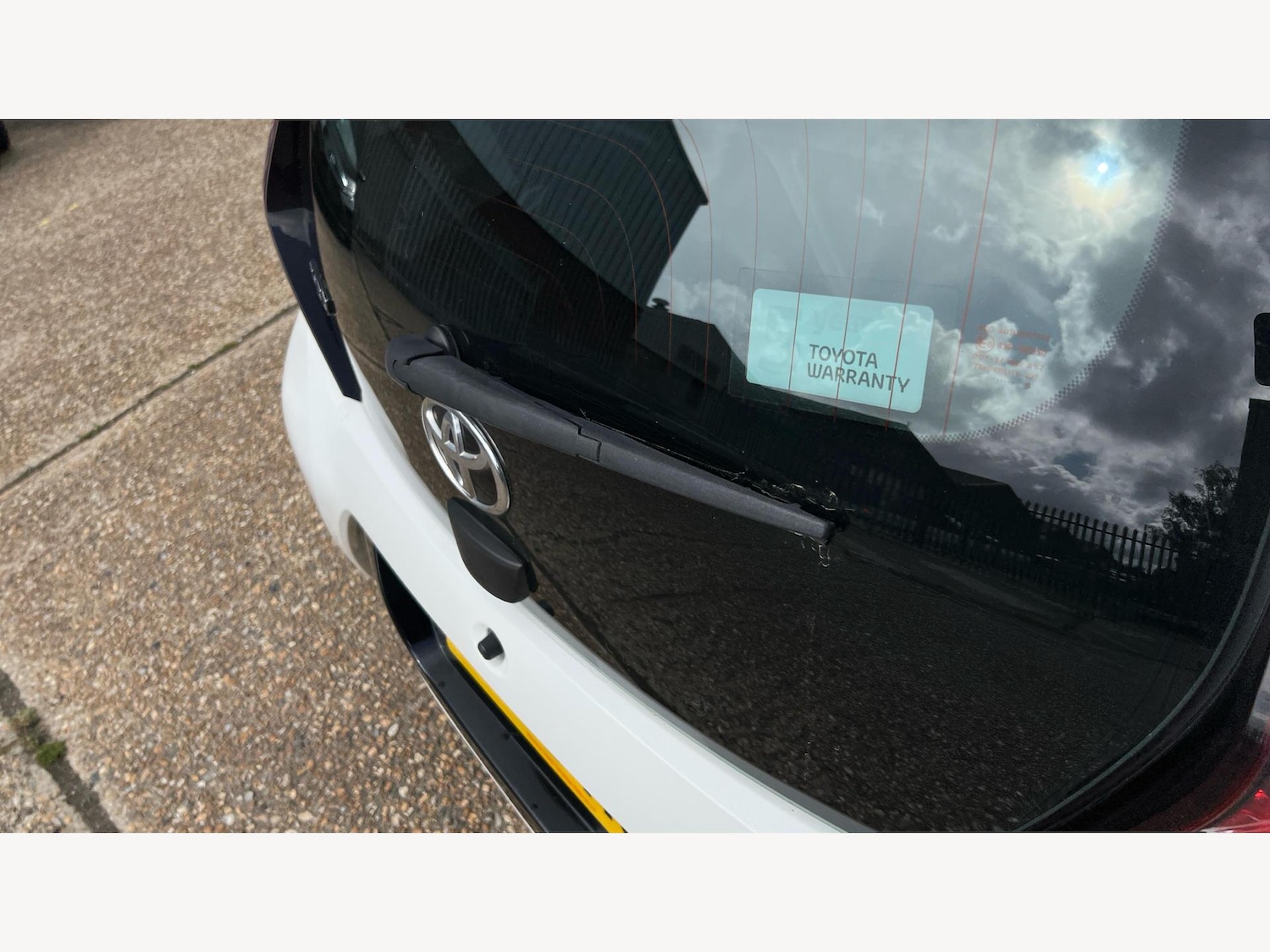 Vehicle 26