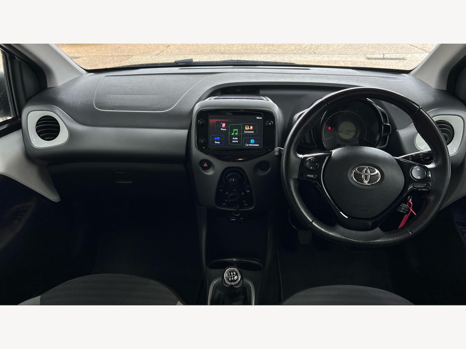 Vehicle 7