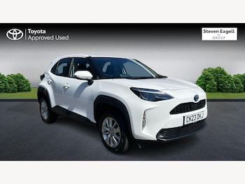 Used Toyota Yaris Cross 2023 for sale - 79317187: Photo