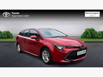 Used Toyota Corolla 2023 for sale - 78612998: Photo