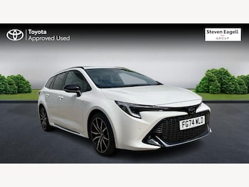 Used Toyota Corolla 2024 for sale - 78648017: Photo