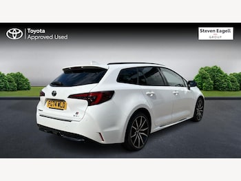Used Toyota Corolla 2024 for sale - 78648017: Photo