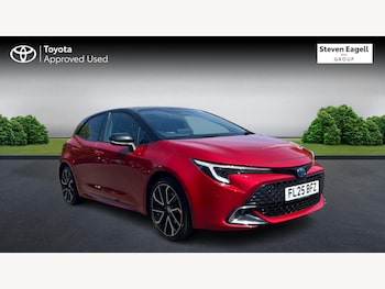 Used Toyota Corolla 2025 for sale - 79076013: Photo