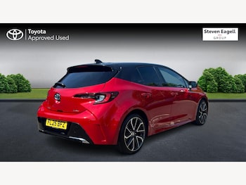 Used Toyota Corolla 2025 for sale - 79076013: Photo